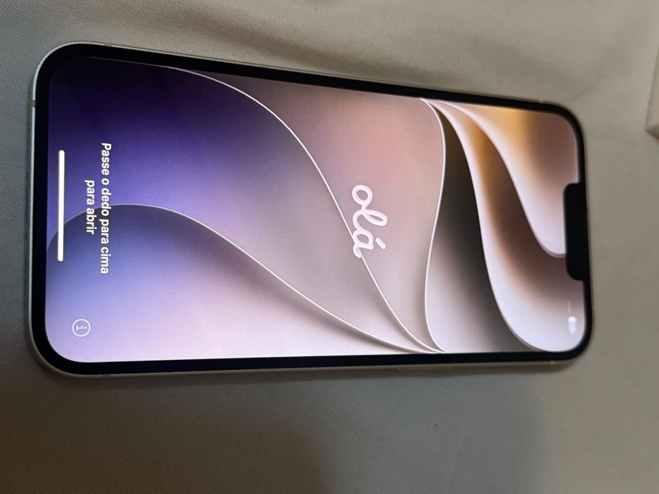 Iphone 13 128gb