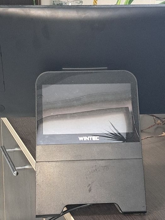 Сенсорний POS термінал Срочно