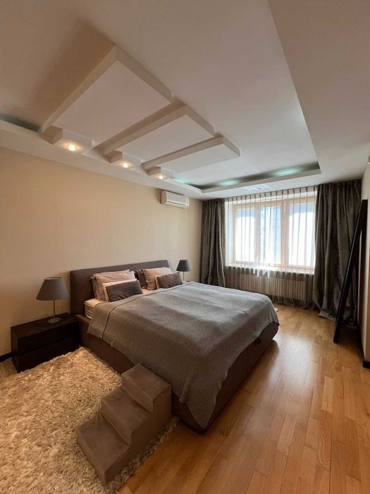 Продам пентхаус в Аркадии