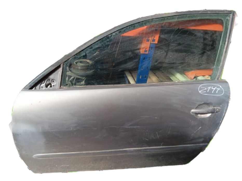 Porta frente esquerda SEAT Ibiza III (6L1)