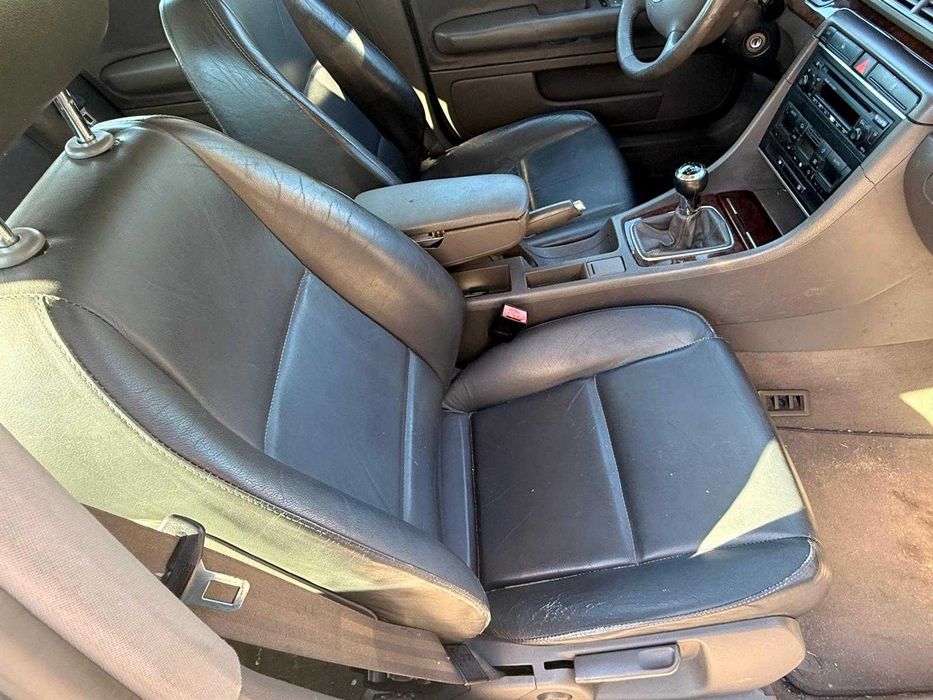 Audi a4 2.5 TDI Quattro