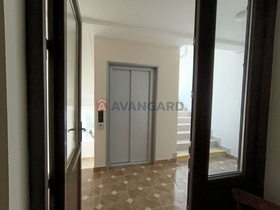 Продаж 1-кім квартири в новобудові