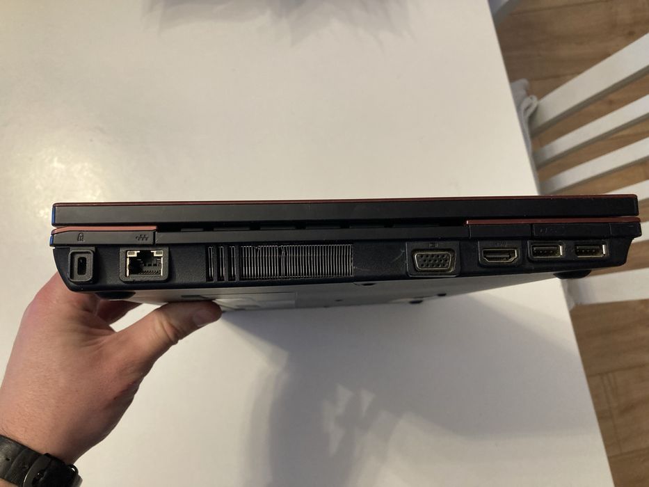 Laptop HP ProBook 4510s
