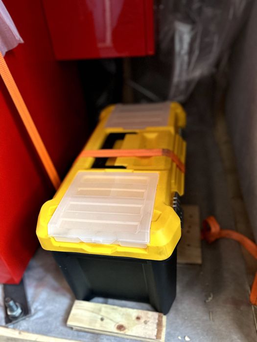 Wytaczarka do gniazd zaworowych SJMC BV60S – Dostępna od ręki w Polsce