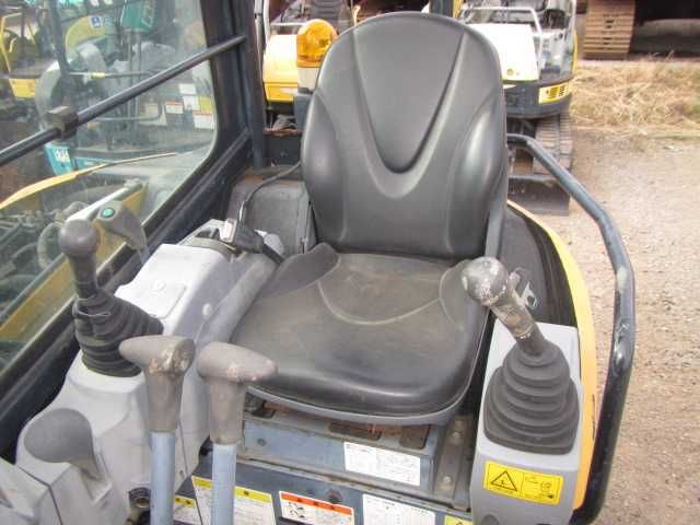 Гусеничный экскаватор Kubota RX-306