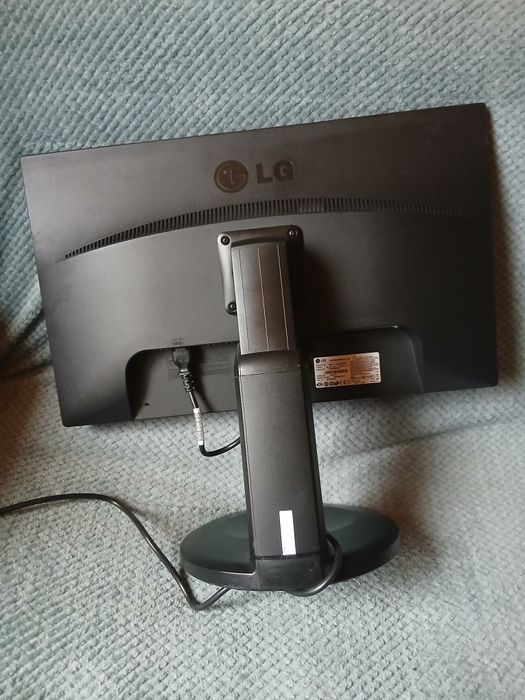 Monitor LED LG 23 cale 1920x1080 px IPS231P