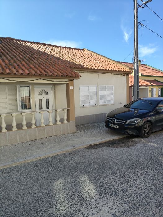 Vendo moradia T3