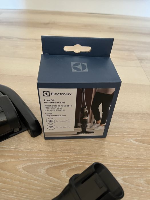 Odkurzacz Electrolux Pure Q9