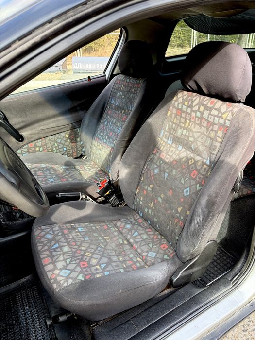 Opel Tigra 1.4 benzin