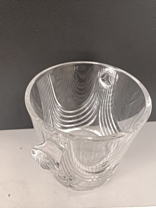 Balde gelo cristal Atlantis NOVO