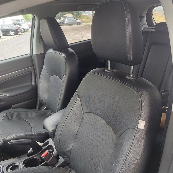Mitsubishi asx 1.6 DiD Instyle