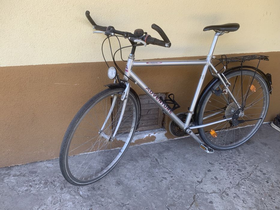 Велосипеди з європи рама алюмінієва