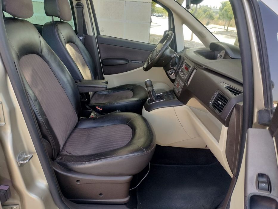 Vendo: lancia musa 1.3