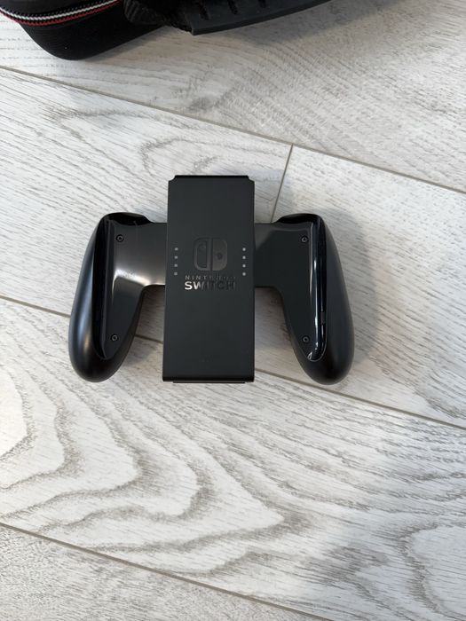 Nintendo Switch Oled Białe/White
