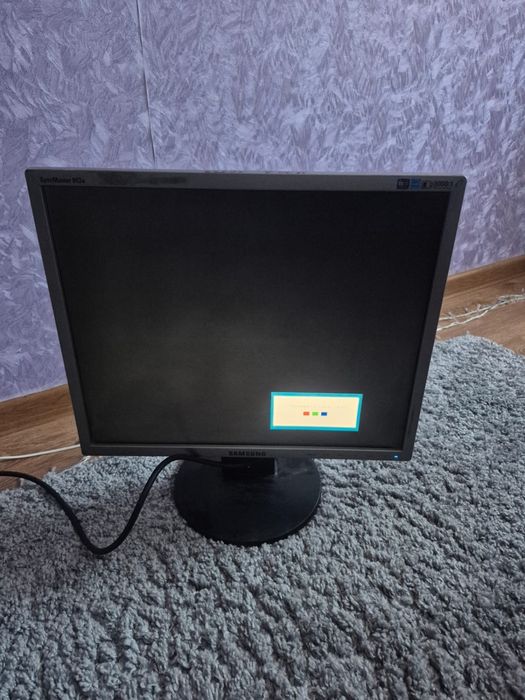 Монітор Samsung 943n