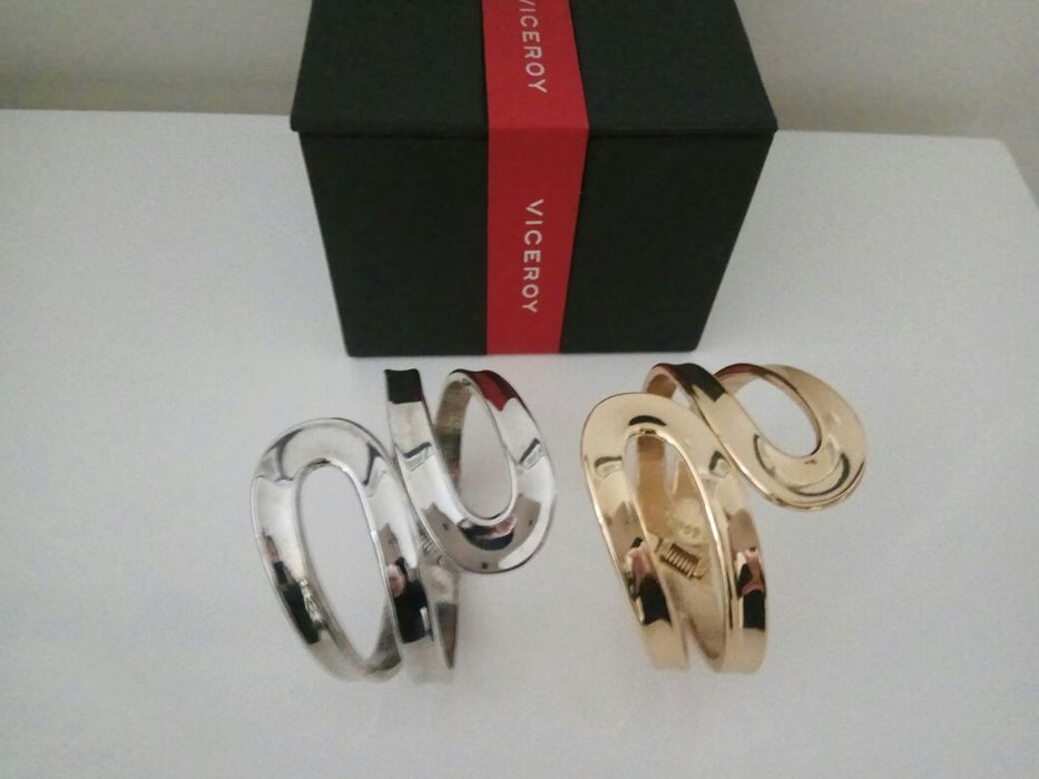 Pulseira VICEROY -  cor prata