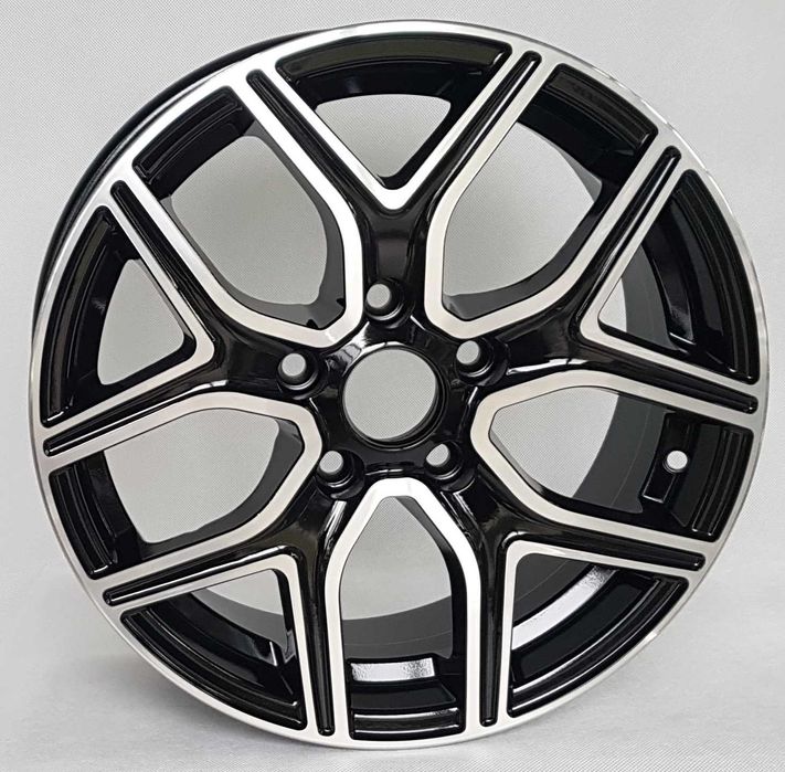 Felgi 16 5x112 Audi A3 8V Q2 Seat Leon Skoda Superb VW CC Passat Golf