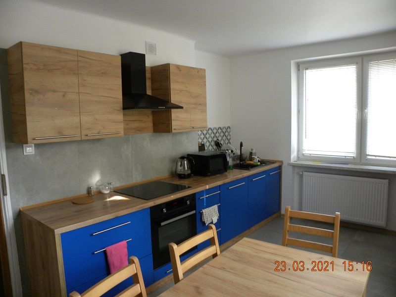 Kwatery pracownicze,mieszkanie, pokoje 3-os.,kuchnia,łazienka,FV