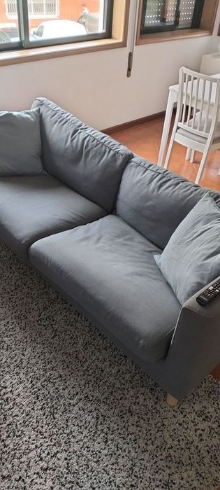 Sofá Parup (IKEA)