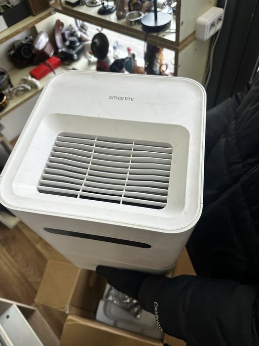 Увлажнитель SmartMi Evaporative Humidifier 3