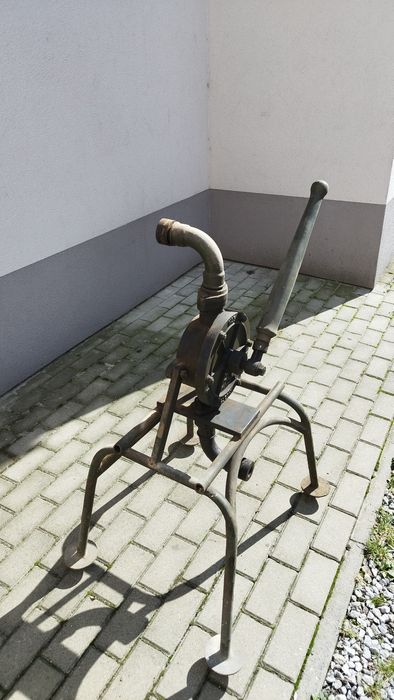 Pompa lech extra nr 5