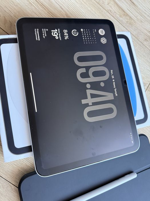 Apple iPad 11 A16