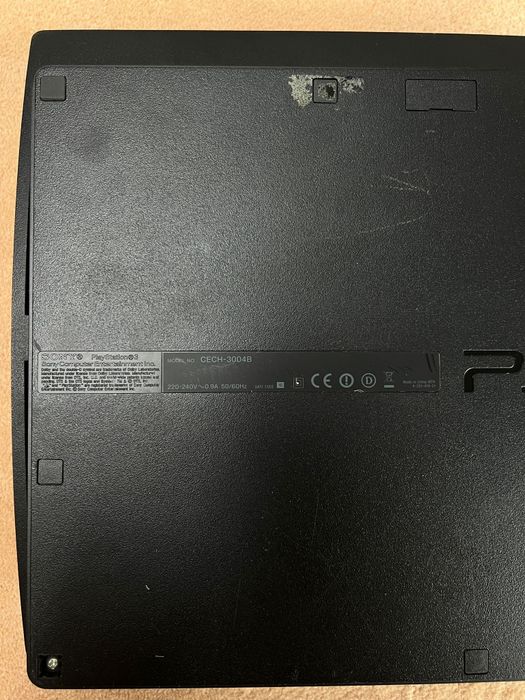 Konsola Sony PlayStation 3 PS3 Super Slim