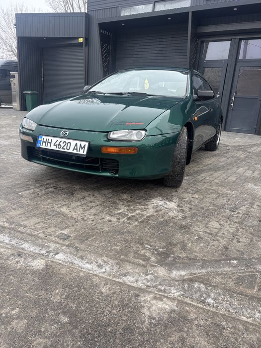Продам Mazda 323f BA