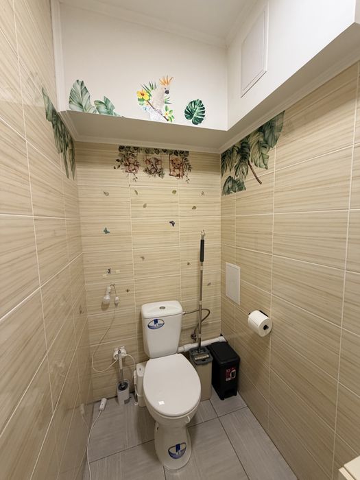 Оренда класного приміщення 63 м з ремонтом в ЖК Лісовий Квартал