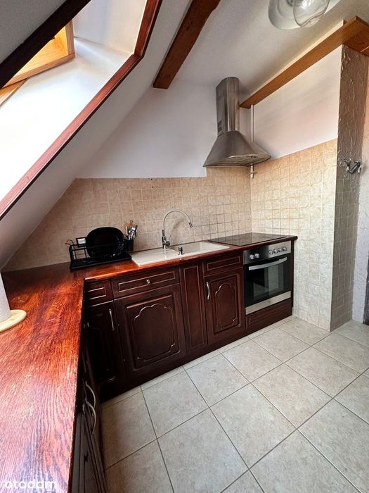 3 pok./Centrum Słupska/ 61 m2 /350 zł czynsz/0% prowizji