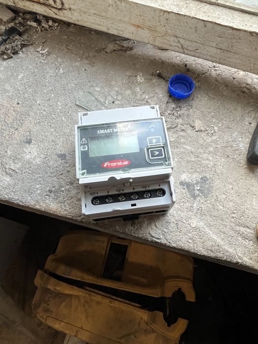 Fronius Smart Meter 63A Modbus RTU - bardzo dobry