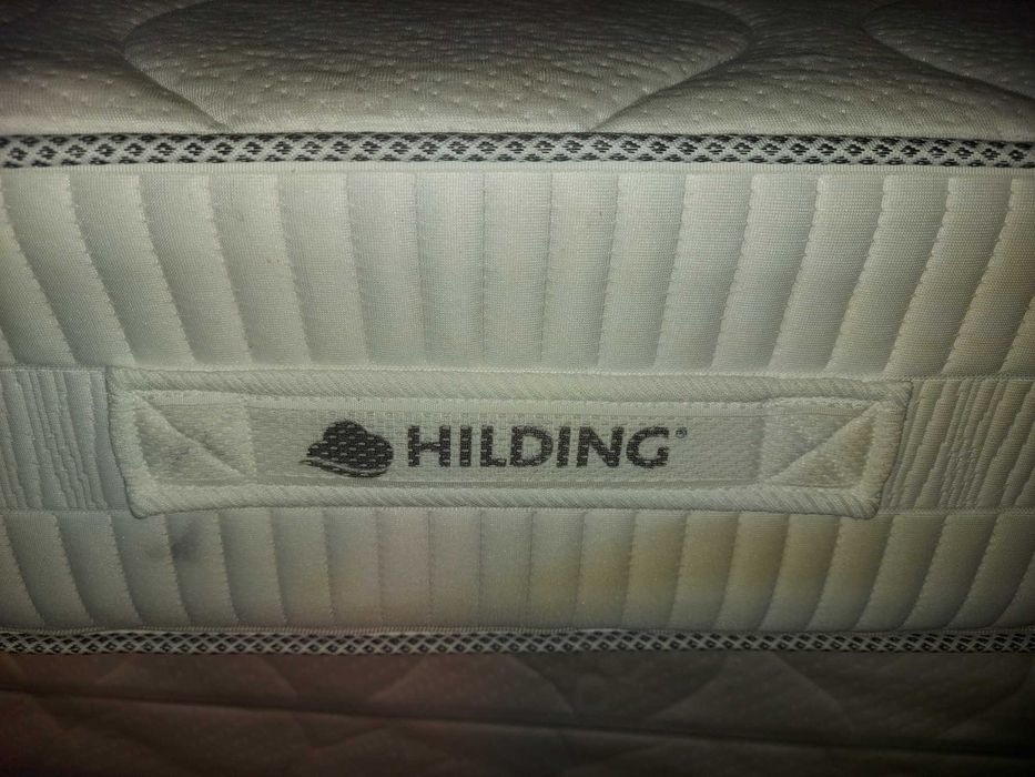 Materac HILDING Pasodoble r.180x200 cm - dostawa gratis