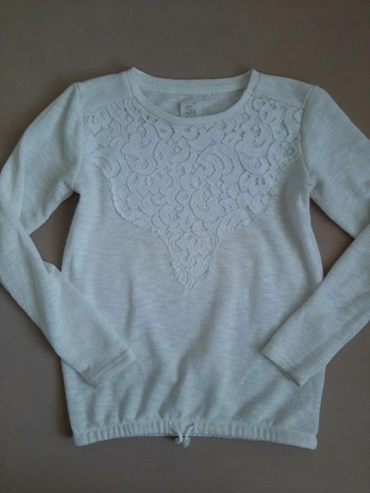 Sinsay bluzka r. XS bluza