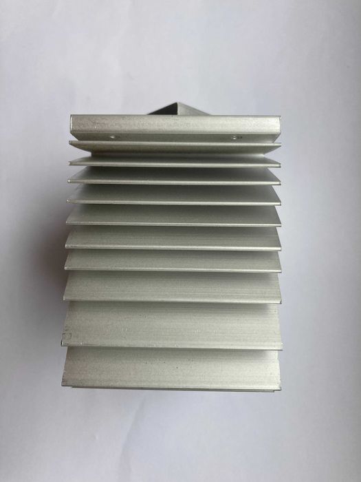 Radiator 7,5x5x6,8 cm komputerowy