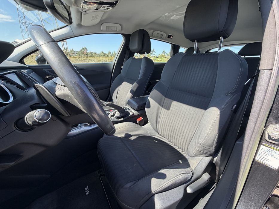 Peugeot 508sw 1.6Hdi