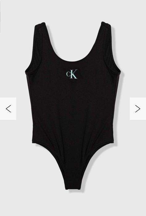 Продам детский купальник CK