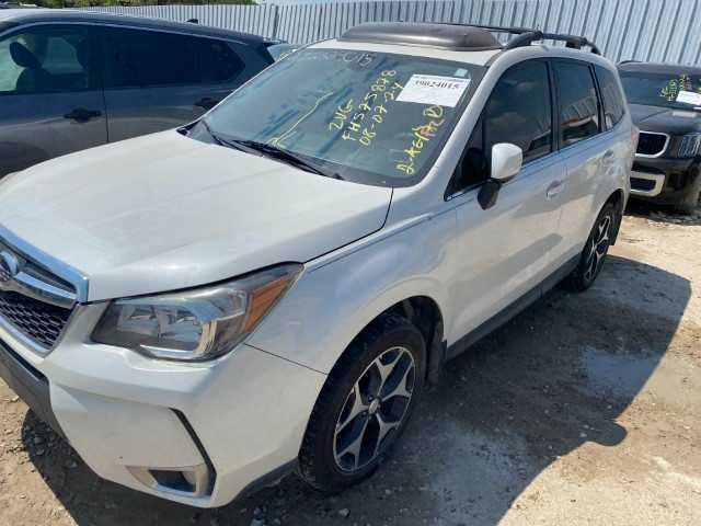 Разборка Subaru Forester S13 2.5 2.0 XT 2013 2014 2015 2016 2017 2018