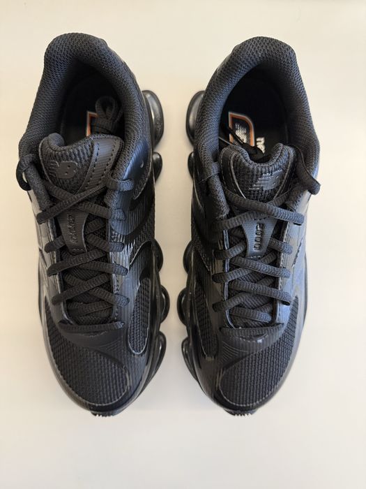 New Balance Abzorb 2000