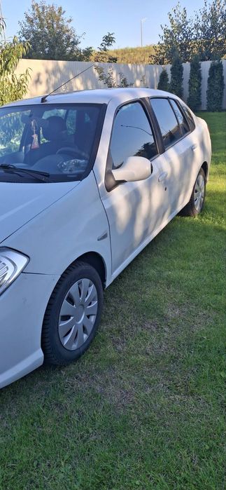 Авто в розстрочку, під виплату. Renault Clio  Symbol  2012 р.