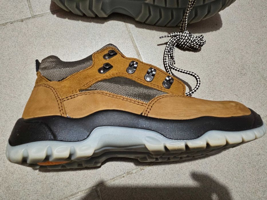 Buty, trzewiki robocze PPO 72N roz.44