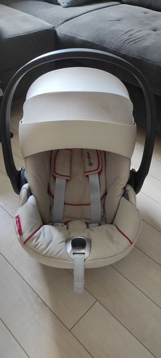 Cybex Cloud Z I-size