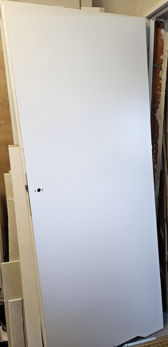 Drzwi Porta decor P, 80cm