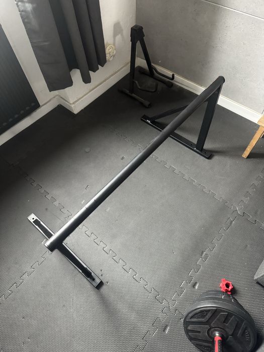 Drążek do podciagania