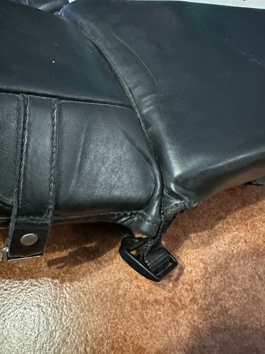 Caneleiras GR RENO Clown