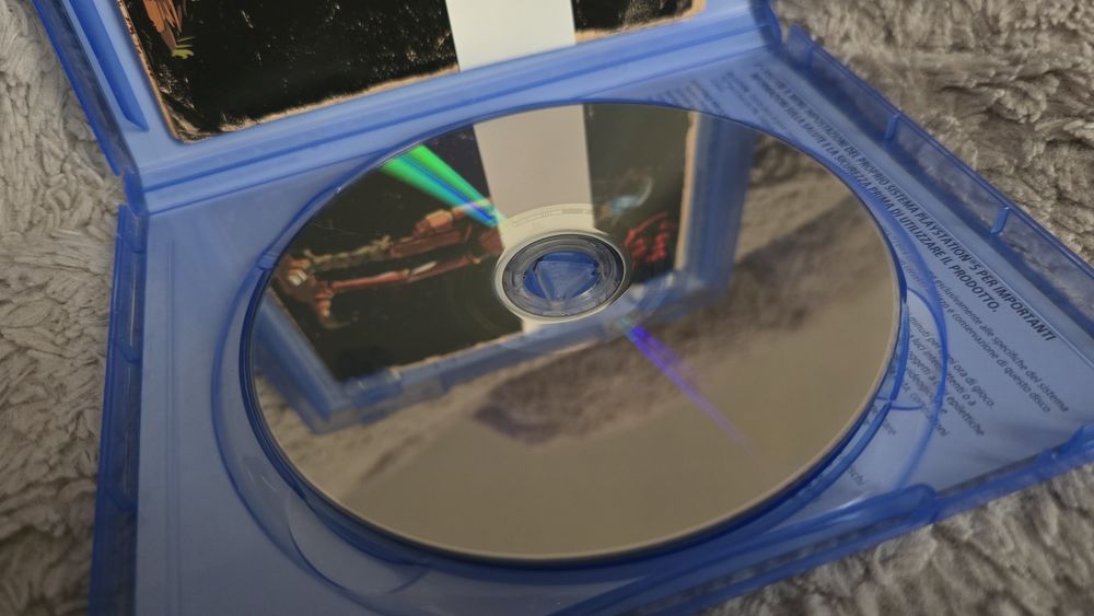 Gra PS5  - Stray