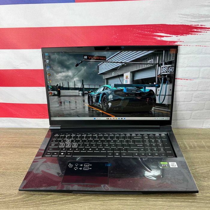 Ігровий CyberPower TRACER IV FHD 120Hz /Core i5/32RAM/1TBSSD/RTX2060 ...