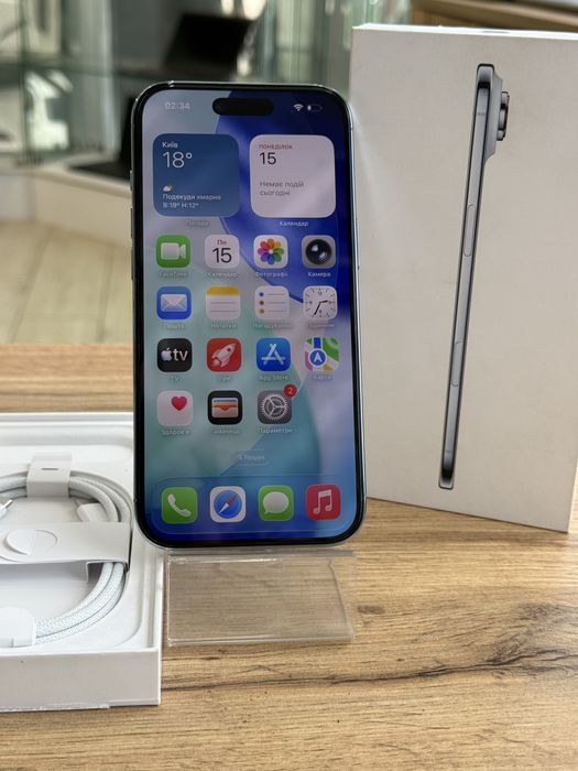Apple iphone 17 air 256 , айфон 17 аир аір , новий