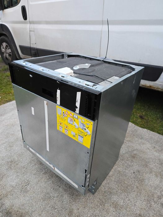 Zmywarka Electrolux do zabudowy w bardzo dobrym stanie