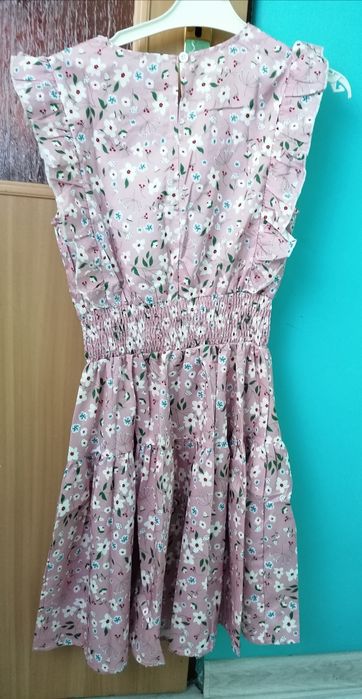 Letnia sukienka XS