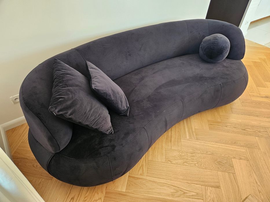 Sofa Soul Two Arm [PUSZMAN]